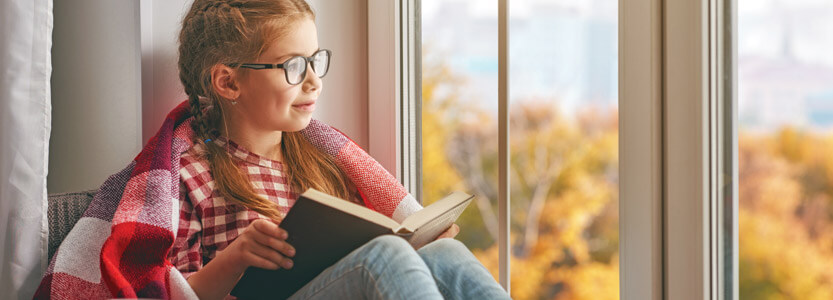 kid friendly window treatments