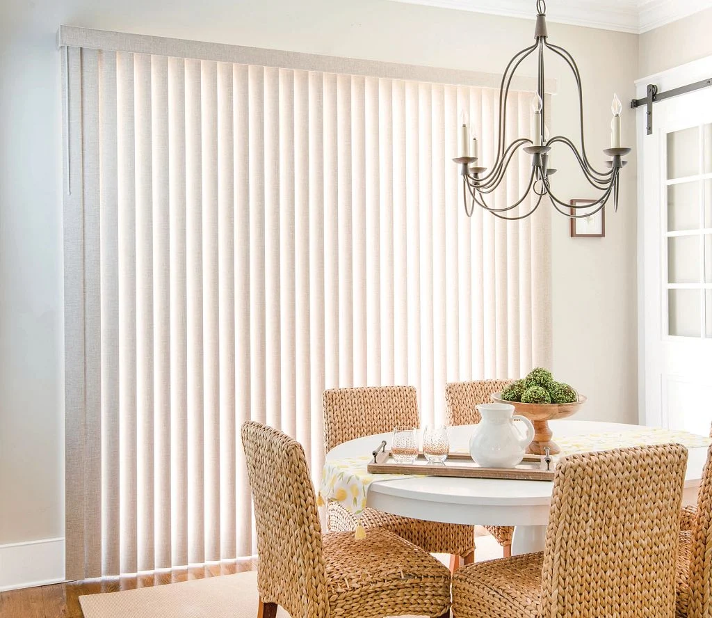 What s The Difference Between Vertical And Horizontal Blinds 