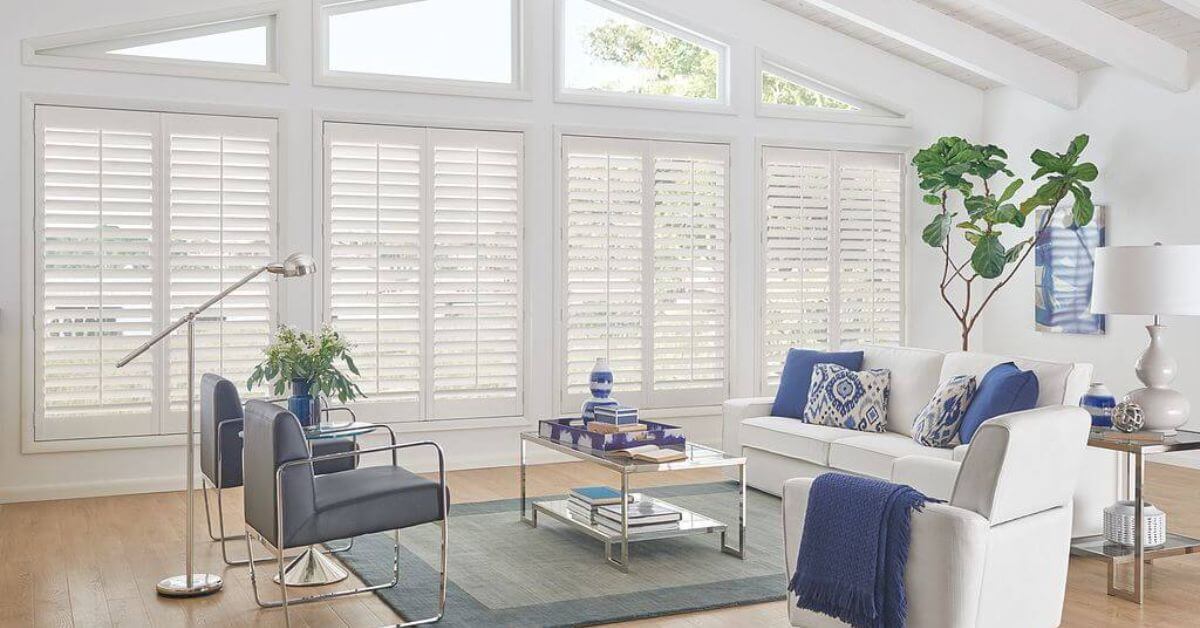 6 Plantation Shutters Benefits - Read Why Homeowners in San Francisco Love Them