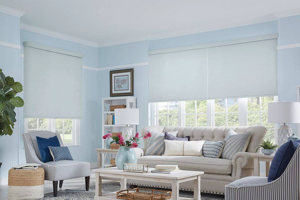 7 Best Window Shades Styles To Elevate Your Home Decor