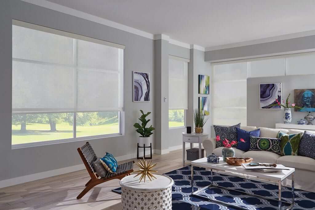 Top 5 Custom Window Shades Benefits For Your Home