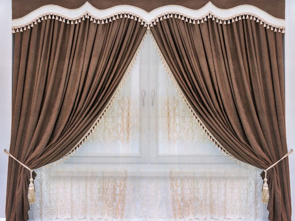 innovative curtain design