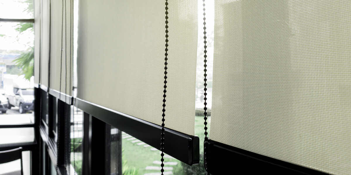how to measure for window shades
