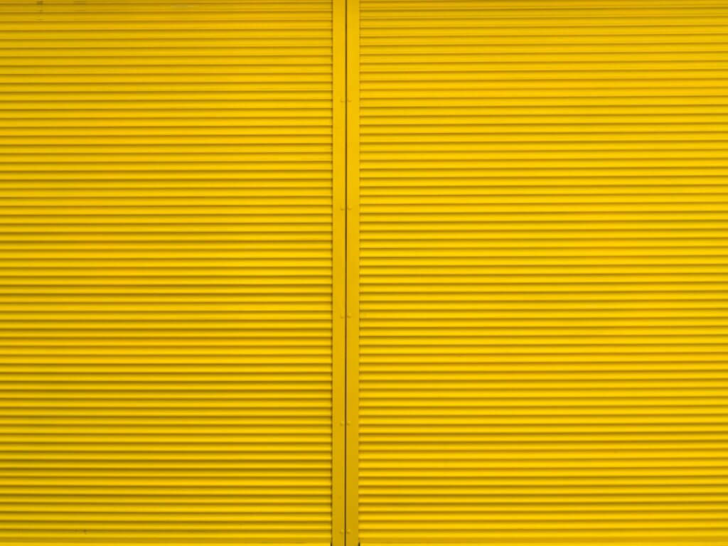 Composite Shutter