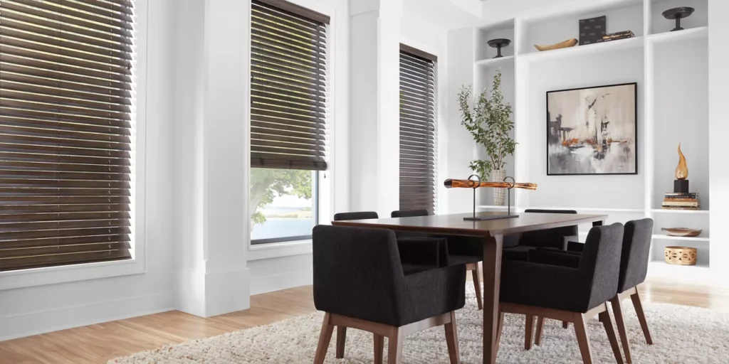 blinds | Window Treatments in Santa Rosa, CA