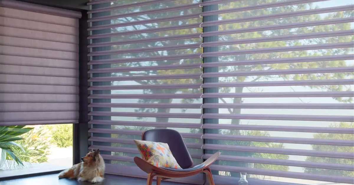 Top 5 Window Treatment Options for Maximizing Your Large Windows