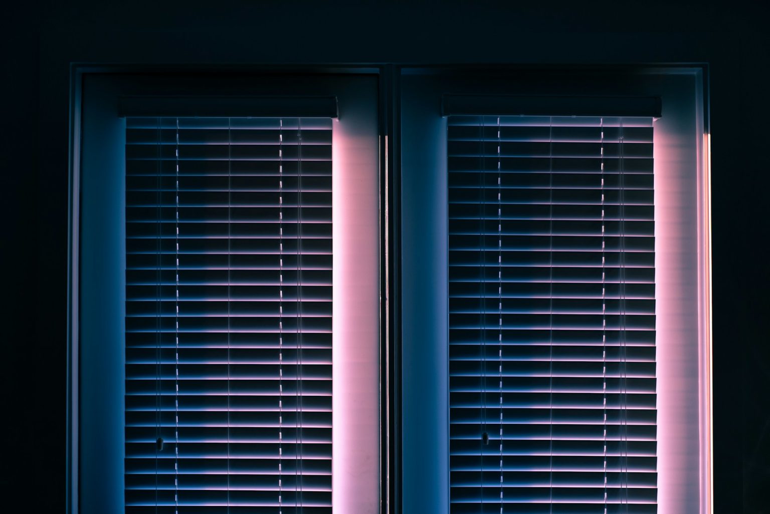 blinds