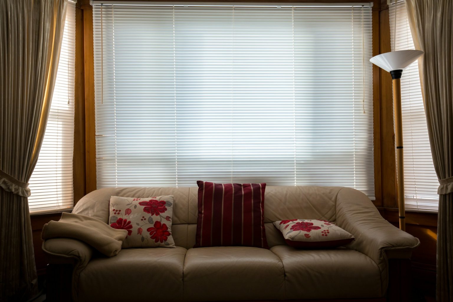 Window Treatments