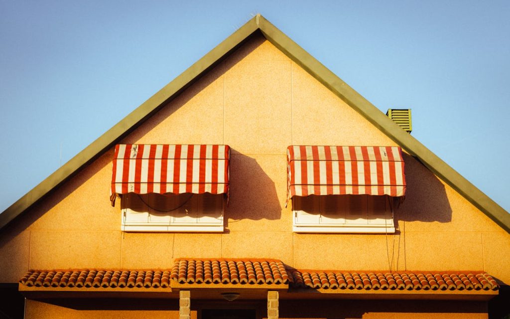 Window Awnings