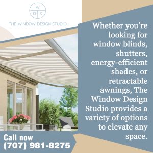 retractable awnings