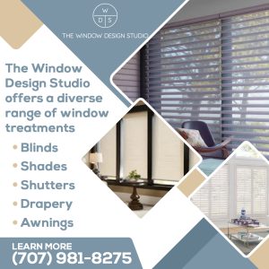 window treatment design