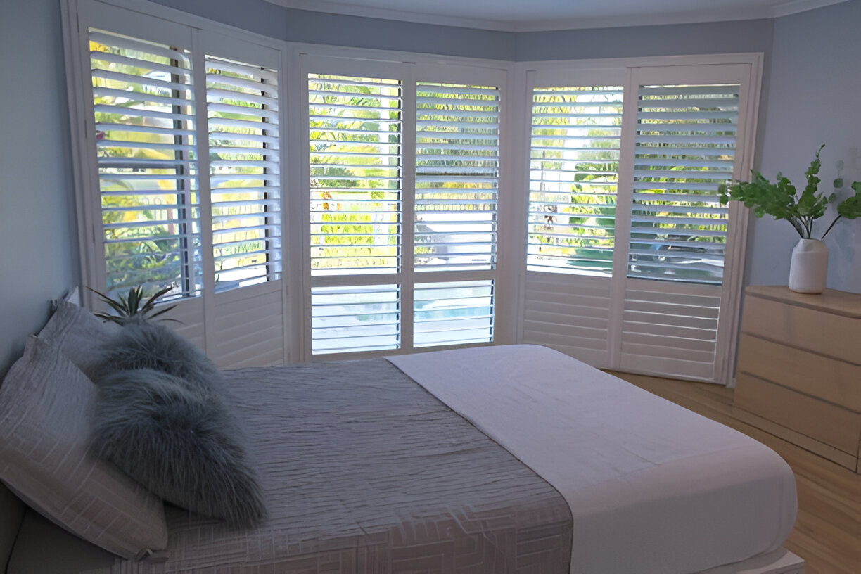 The Window Design Studio | Transform Your Home with Luxurious Custom Window Treatments in Geyserville