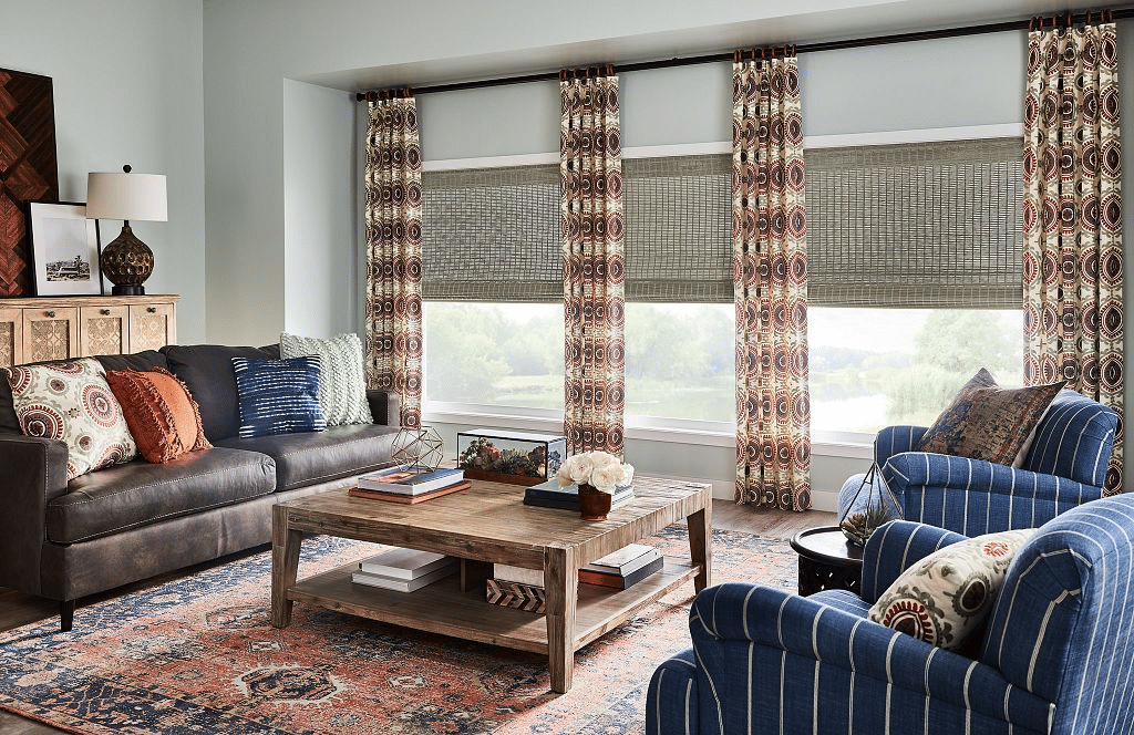 The Window Design Studio | Top 5 Reasons to Upgrade to Automated Window Treatments