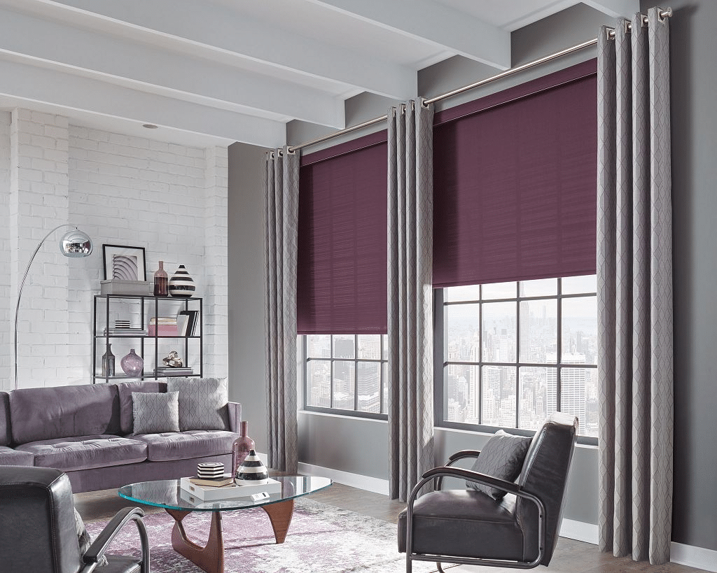 The Window Design Studio | Client Spotlight: Window Treatment Case Study Transforming a Sonoma Home with Custom Shades