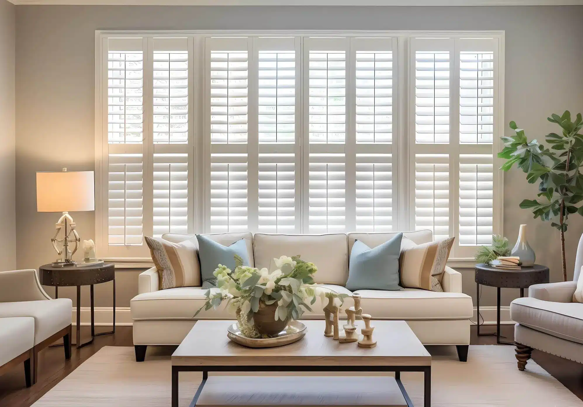 The Window Design Studio|Home