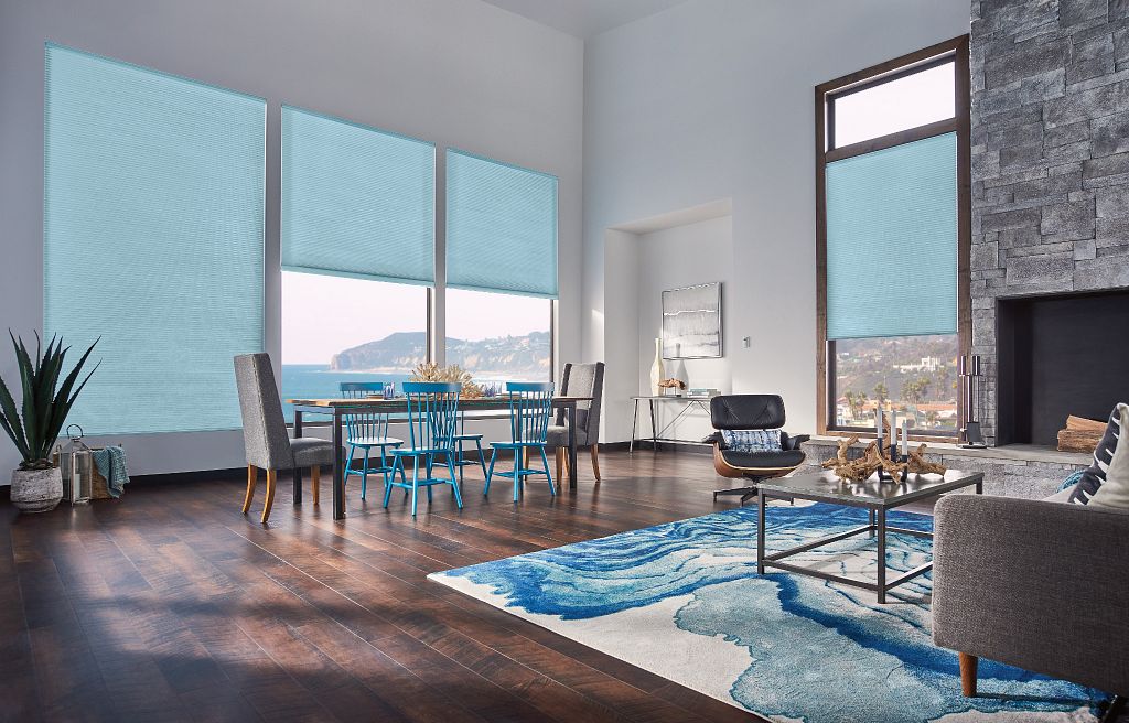 The Window Design Studio | Professional Custom Window Shade Installation for Your Home custom window shade