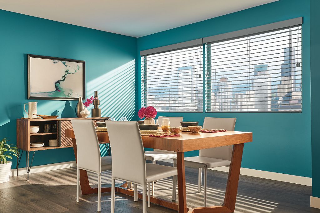 The Window Design Studio | Elevate Your Home with Custom Window Shades custom window shades