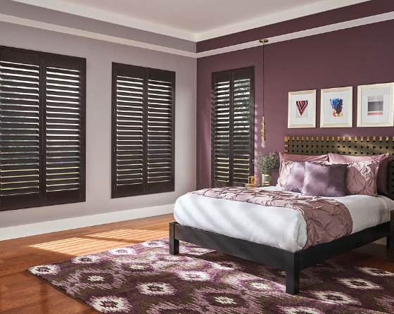The Window Design Studio | Plantation Shutters vs. Blinds: Which Is Better for Your Home? plantation shutters vs blinds