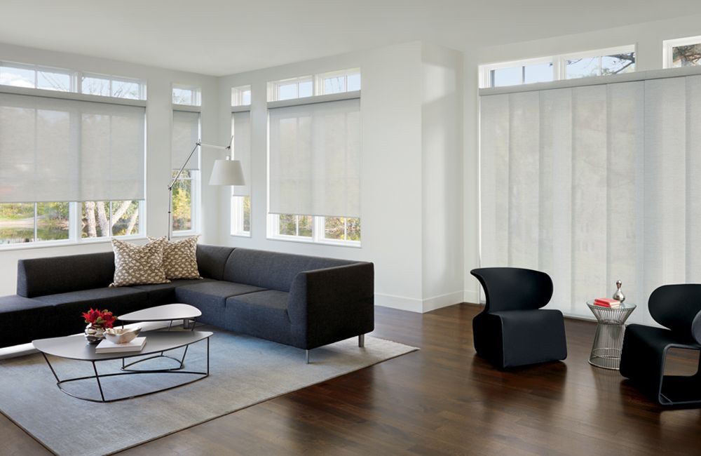 The Window Design Studio | Shades vs. Blinds: What’s the Difference and Which Do You Need? shades vs blinds